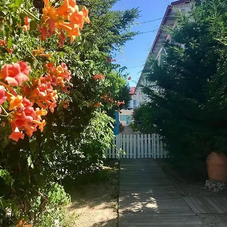 Casa Stavros Gasthuis 3*