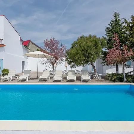 Gasthuis Casa Stavros Două Mai