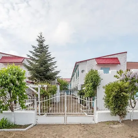 Casa Stavros Gasthuis