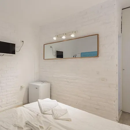 Pensión Casa Stavros Două Mai