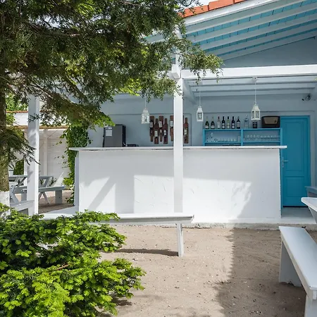 Gasthuis Casa Stavros