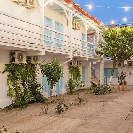Pensión Casa Stavros Două Mai