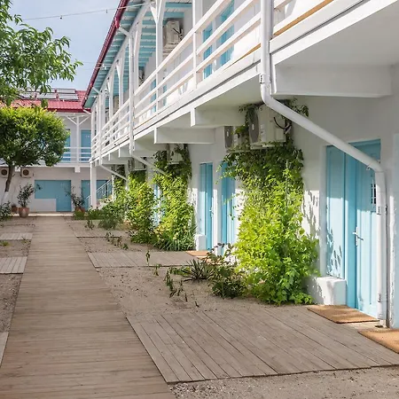 Casa Stavros Gasthuis