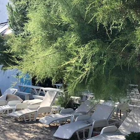 Gasthuis Casa Stavros Două Mai