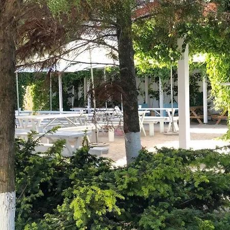 Pensión Casa Stavros Două Mai