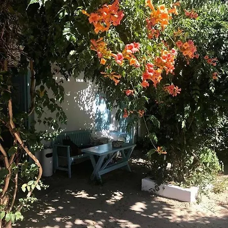 Casa Stavros Maison d'hôtes 3*