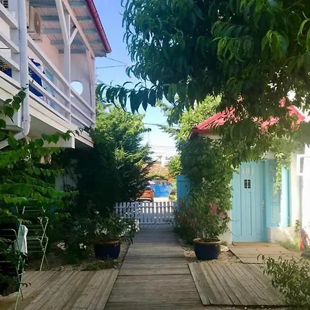 Casa Stavros Πανσιόν