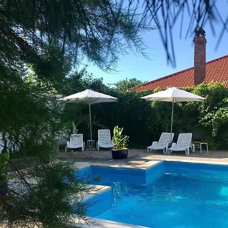 Casa Stavros 3* Două Mai