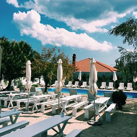 Casa Stavros Πανσιόν 3*