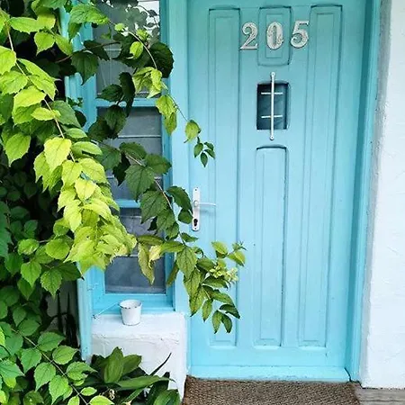 Casa Stavros Maison d'hôtes Două Mai