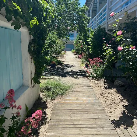 Casa Stavros Maison d'hôtes