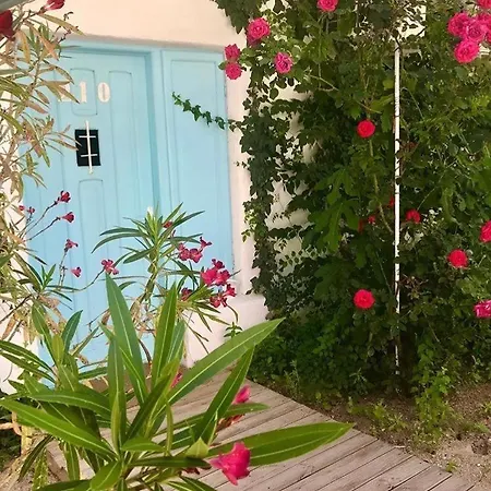 Casa Stavros Pensionat *