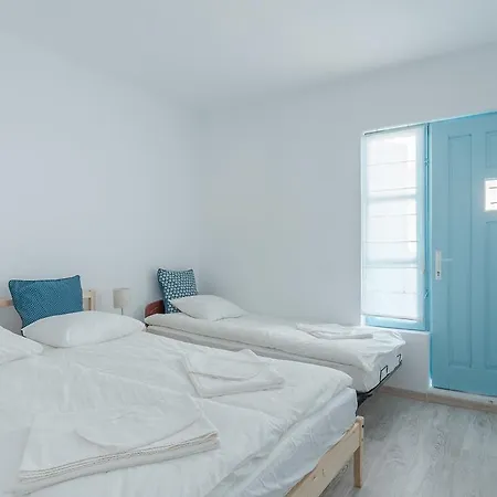 Casa Stavros *