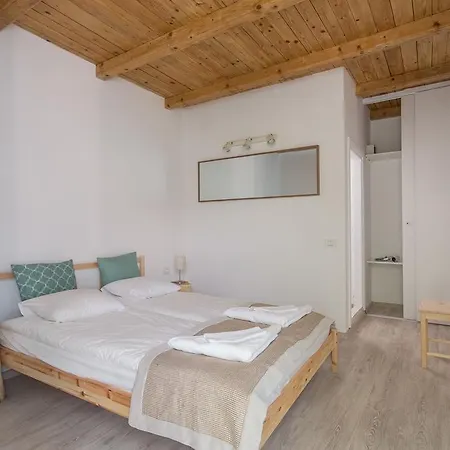 Pensionat Casa Stavros