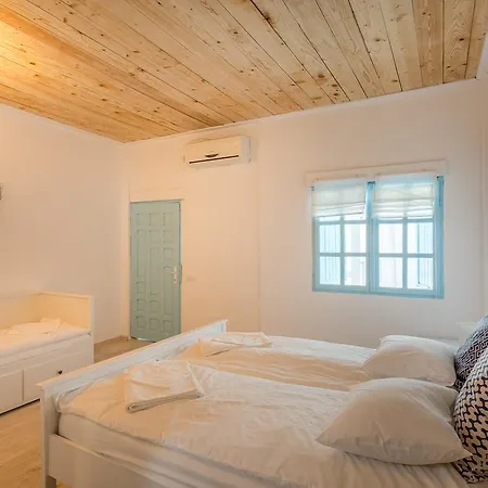 Casa Stavros Πανσιόν 3*