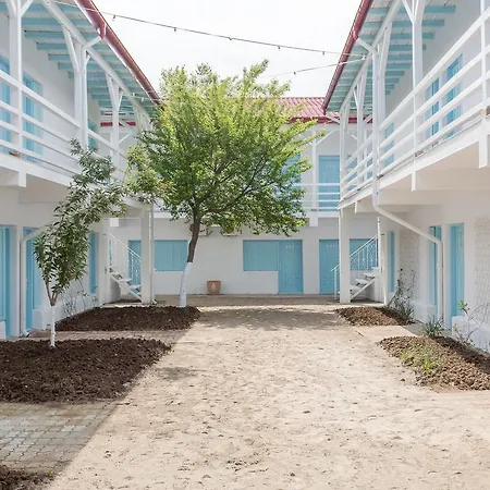 Casa Stavros Πανσιόν