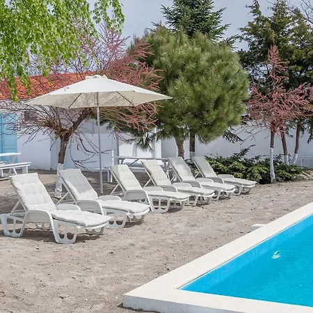 Casa Stavros Πανσιόν 3*