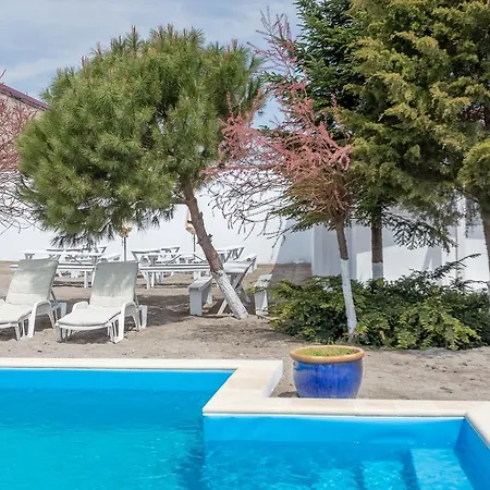 Casa Stavros * Două Mai