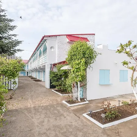 Casa Stavros Maison d'hôtes