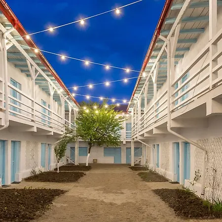 Casa Stavros 3* Două Mai