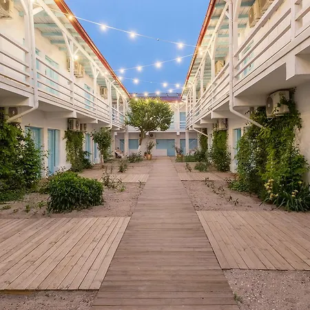 Maison d'hôtes Casa Stavros