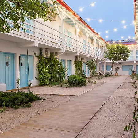 Casa Stavros Două Mai