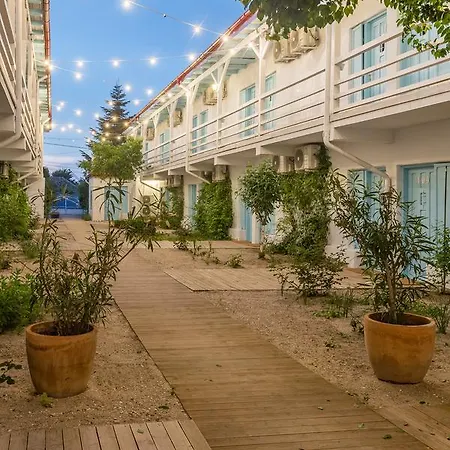 Casa Stavros * Două Mai