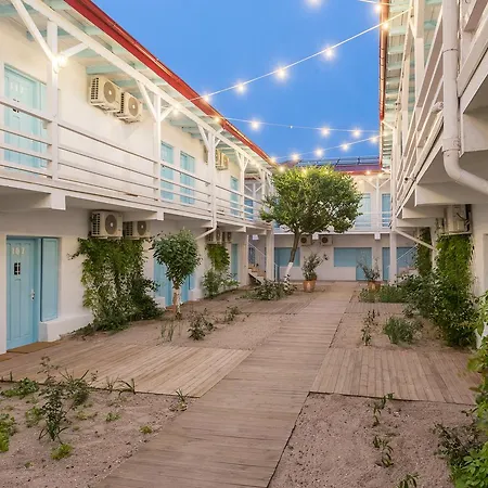 Casa Stavros Πανσιόν