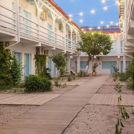 Casa Stavros Πανσιόν 3*