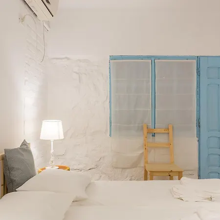 Casa Stavros Πανσιόν