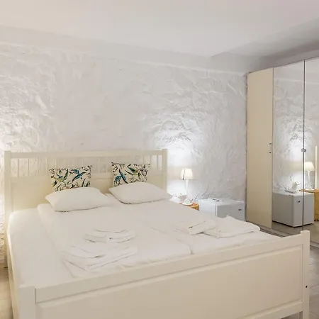 Casa Stavros Maison d'hôtes