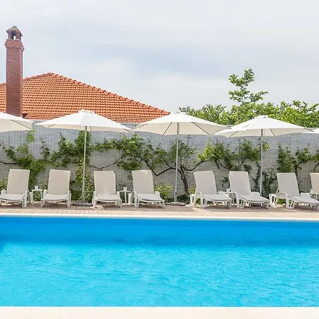 Maison d'hôtes Casa Stavros