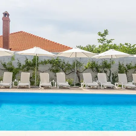 Pensionat Casa Stavros