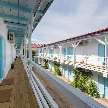 Casa Stavros Două Mai