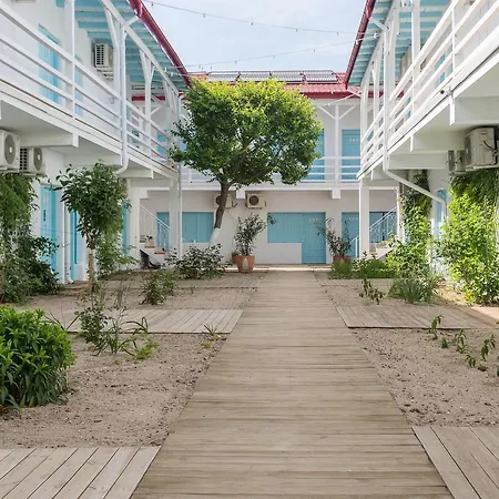 Casa Stavros Pensionat Două Mai