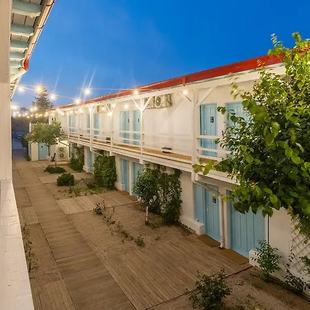 Πανσιόν Casa Stavros