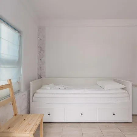 Pensionat Casa Stavros Două Mai