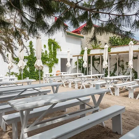 Casa Stavros * Două Mai