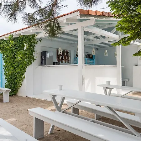 Casa Stavros Pensionat