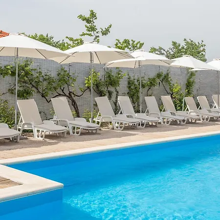 Casa Stavros Maison d'hôtes 3*