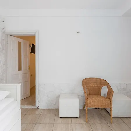 Casa Stavros * Două Mai