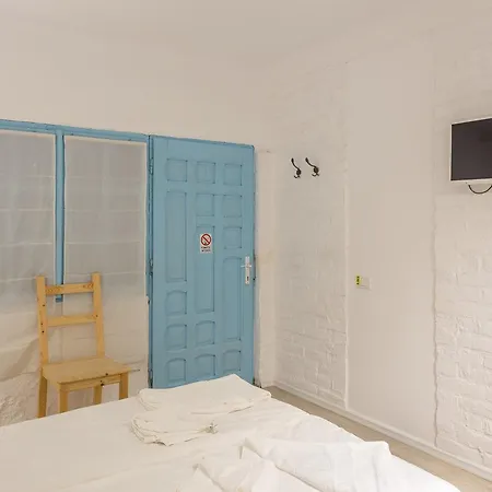 Casa Stavros Pensionat Două Mai