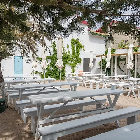 Casa Stavros Pensionat *