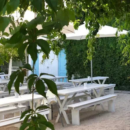 Casa Stavros Pensionat
