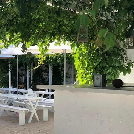 Casa Stavros Pensionat