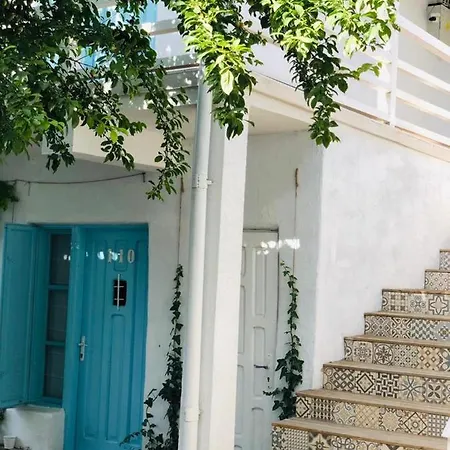 Πανσιόν Casa Stavros Două Mai