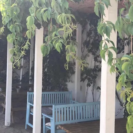 Πανσιόν Casa Stavros Două Mai