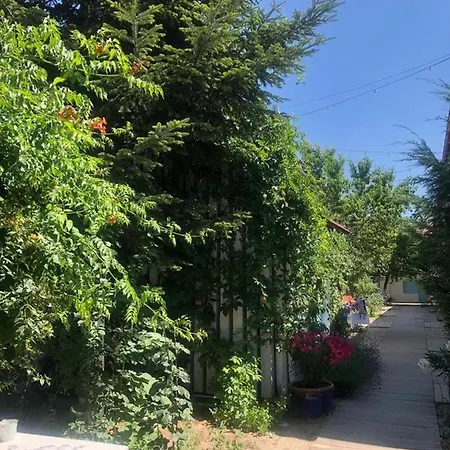 Casa Stavros Pensionat Două Mai