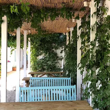 Pensionat Casa Stavros Două Mai